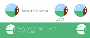 Logoane til Ryfylke fjordhage